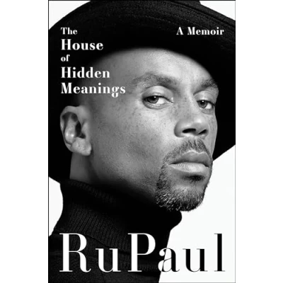Abbildung von The House of Hidden Meanings: A Memoir