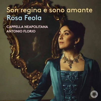 Abbildung von Son Regina E Sono Amante