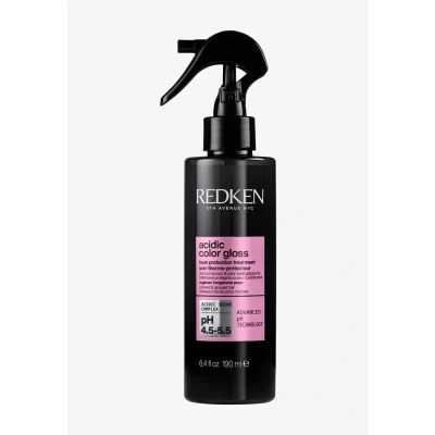 Abbildung von Redken Acidic Color Gloss Leavein Spray Haarpflege, Größe: 190 ml,