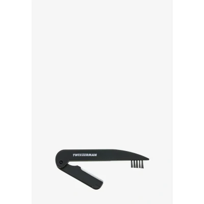 Abbildung von Tweezerman Foldable Precision Razor HaarentfernungsZubehör, Damen, Größe: One Size, Neutral