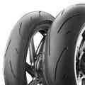 Abbildung von Michelin Power Gp2 120/70 17 58W FRONT
