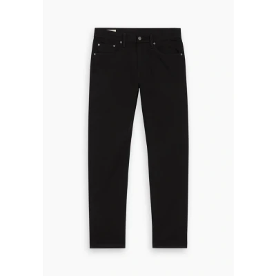 Abbildung von Levi&#039;s 502 Taper Jeans Tapered Fit, Herren, Größe: 31x30, Nightshine