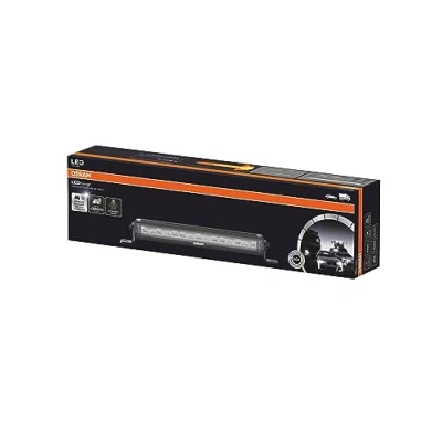 Abbildung von OSRAM LEDriving® Lightbar FX500 CB SM GEN 2, LED Zusatzscheinwerfer für Nah und Fernlicht, combo, 6000K, 3750lm, Lichtstrahl bis zu 380m , 12V/24V, ECE Zulassung