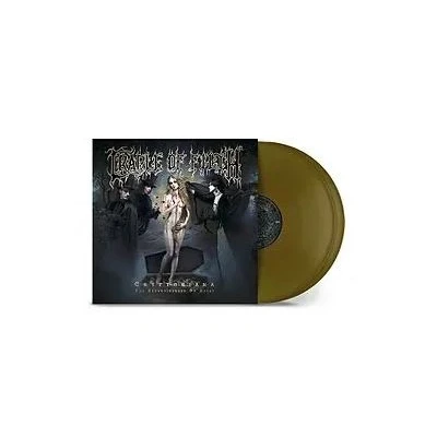 Abbildung von Cryptoriana the Seductiveness of Decay [Vinyl LP]