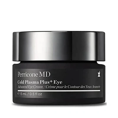 Abbildung von PERRICONE Cold Plasma + Eye 15 ml