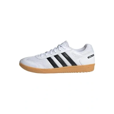 Abbildung von adidas Unisex Spezial Light Handball Shoes Schuhe, Cloud White/Core Black/Core Black, 44 EU