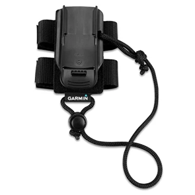 Abbildung von Garmin Rucksackbefestigung