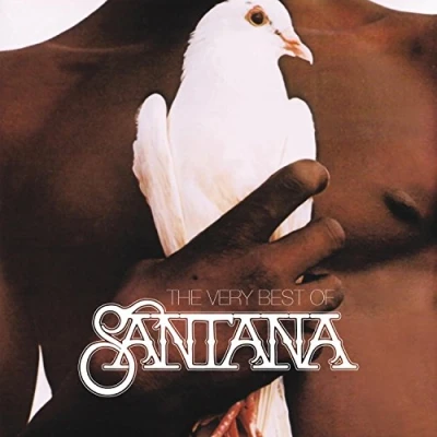 Abbildung von The Very Best of Santana