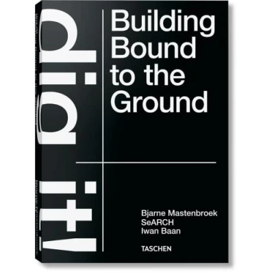 Abbildung von SEARCH DIG IT Bjarne Mastenbroek Gebunden