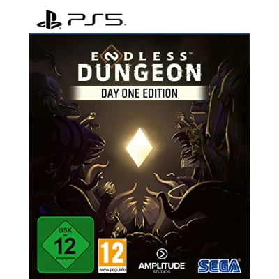 Abbildung von Endless Dungeon Day One Edition (PlayStation 5)
