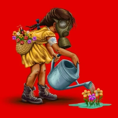Abbildung von Keep Planting Flowers