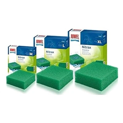 Abbildung von JUWEL Aquarium Nitrax M (Compact) Nitratentferner