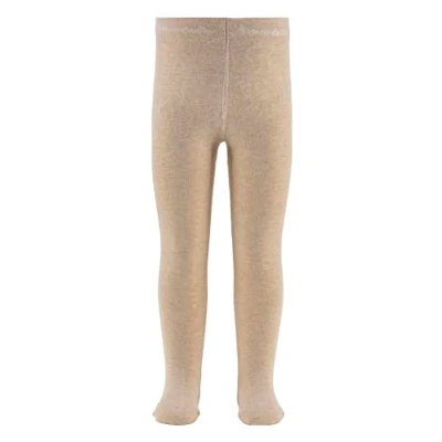 Abbildung von Sterntaler Baby und Kinder Strumpfhose Unisex in unifarben natur melange, 80