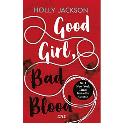 Abbildung von Good Girl, Bad Blood: Atemberaubende Spannung / TikTok made me buy it! (A Girl&#039;s Guide to Murder, Band 2)