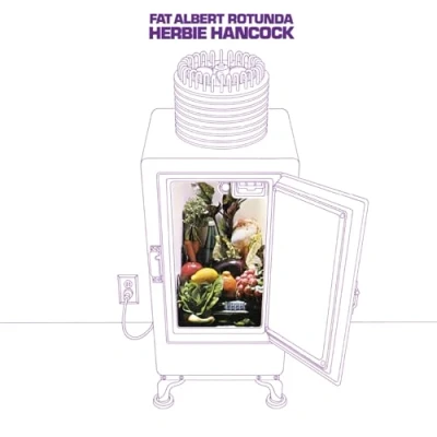 Abbildung von Fat Albert Rotunda [Vinyl LP]