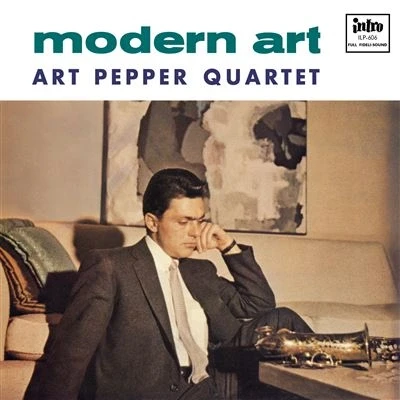 Abbildung von Modern Art (Tone Poet Vinyl) [Vinyl LP]
