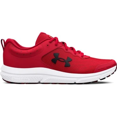 Abbildung von Under Armour Herren UA Charged Assert 10 Laufschuhe