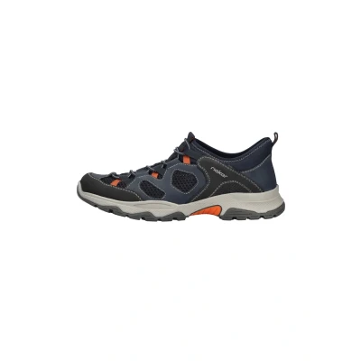 Abbildung von Rieker Sneaker low, Herren, Größe: 42, Blau Schuhe