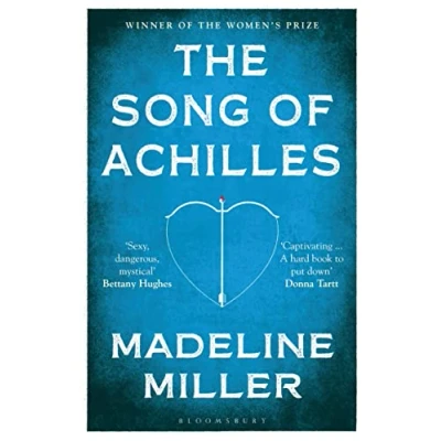 Abbildung von The Song of Achilles: Bloomsbury Modern Classics (Bloomsbury Paperbacks)