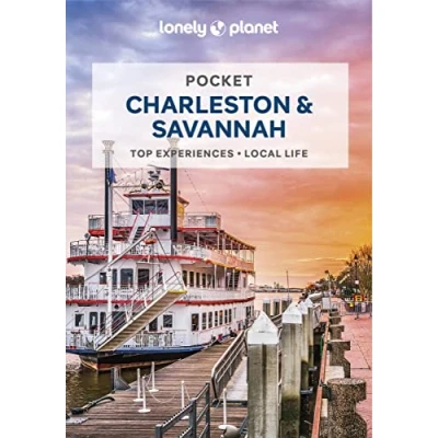 Abbildung von Lonely Planet Pocket Charleston &amp; Savannah: Top Experiences, Local Life (Pocket Guide)