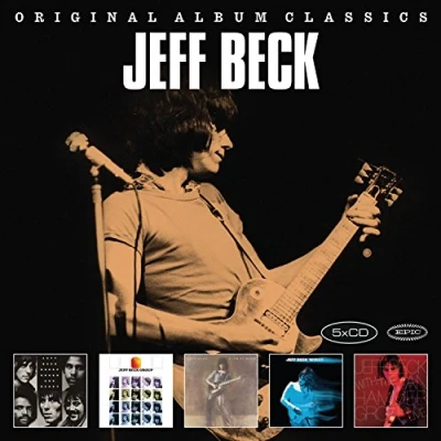 Abbildung von Original Album Classics