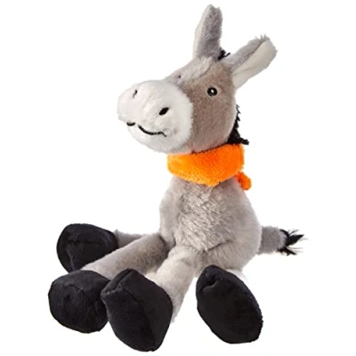 Abbildung von Trixie 35981 Esel, Plüsch, 24 cm