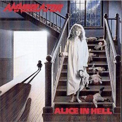 Abbildung von Alice in Hell