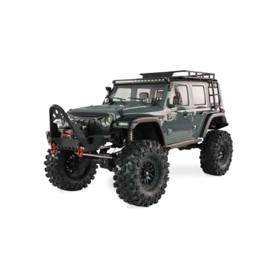 Abbildung von Amewi AMXRock Crosstrail Crawler 4WD 1:10 ARTR hellgrau