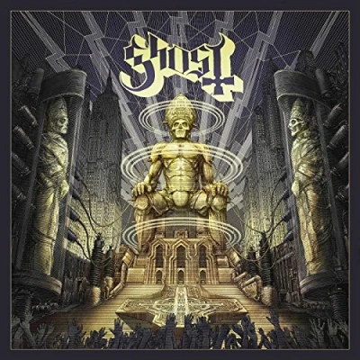 Abbildung von Ceremony And Devotion (2LP) [Vinyl LP]
