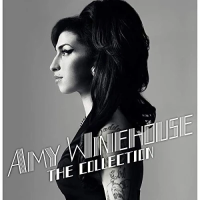 Abbildung von The Collection (5CD Box)