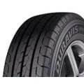 Abbildung von Bridgestone Duravis R660 ( 215/60 R16C 103/101T 6PR EVc )