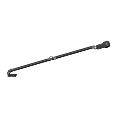 Abbildung von GoPro Boom Mount + Klebeverbindungen Kamerazubehör