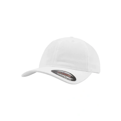 Abbildung von Flexfit Cap, Größe: S/M, White