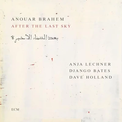 Abbildung von After The Last Sky