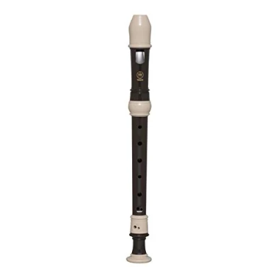 Abbildung von Yamaha Sopran Blockflöte YRS302BIII