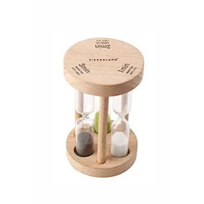 Abbildung von Trio Tea Timer