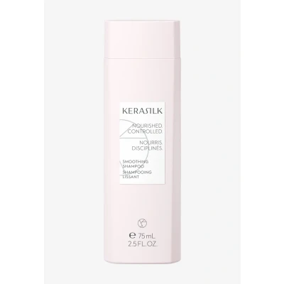 Abbildung von Kerasilk Essential, Bändigendes Shampoo für widerspenstiges und krauses Haar, 250ml