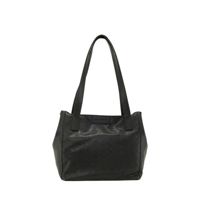 Abbildung von TOM Tailor Handtasche, Damen, Größe: One Size, Schwarz black
