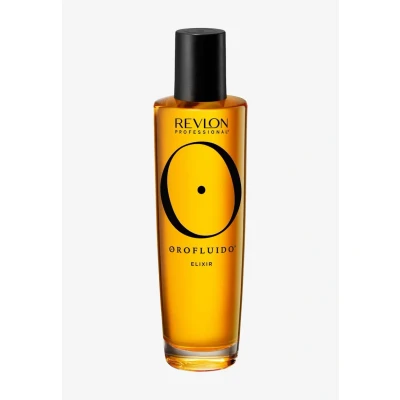 Abbildung von Revlon Professional Orofluido Original HAIR Elixir Styling, Damen, Größe: 100 ml,