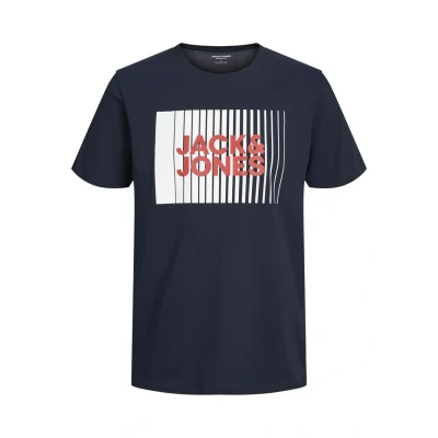 Abbildung von JACK &amp; JONES Boy T Shirt Logo Junior