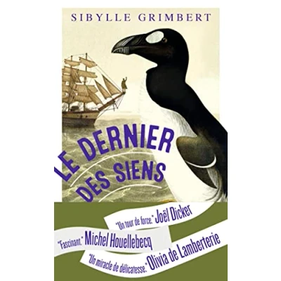 Abbildung von Le dernier des siens