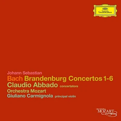 Abbildung von Brandenburg Concertos 1 6