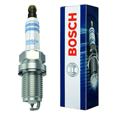 Abbildung von Bosch BP1359 Bremsbeläge Hinterachse ECE R90 Zertifizierung vier pro Set