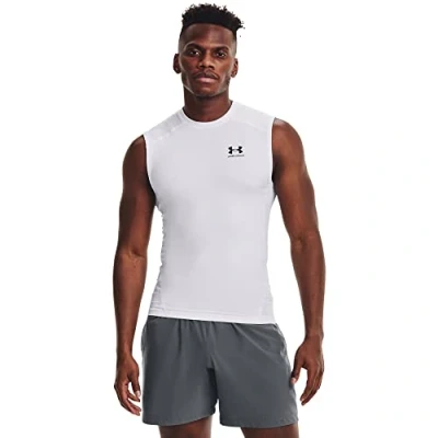 Abbildung von Under Armour Herren UA HG Comp SL Shirt