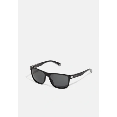 Abbildung von Polaroid Sonnenbrille, Größe: 57, Blackgrey