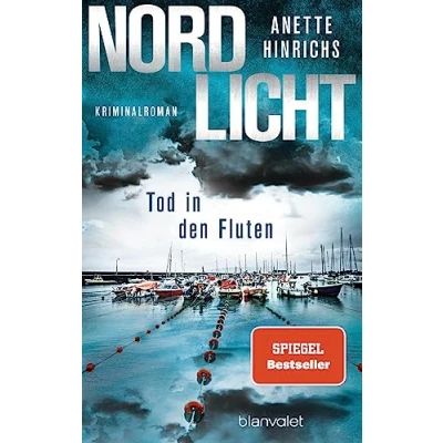 Abbildung von Nordlicht Tod in den Fluten: Kriminalroman (Boisen &amp; Nyborg ermitteln, Band 5)