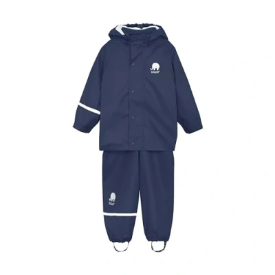 Abbildung von Celavi Jungen Dvoudílná pláštěnka v mnoha barvách Regenjacke, Blau, 100 EU