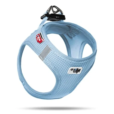 Abbildung von Vest Harness Air Mesh Skyblue XS