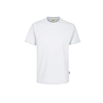 Abbildung von HAKRO T Shirt Performance 281 weiß Größe: XL