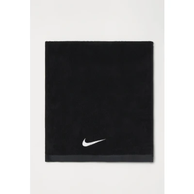 Abbildung von Nike Performance Fundamental Towel Medium Unisex Handtuch, Größe: One Size, Black/white